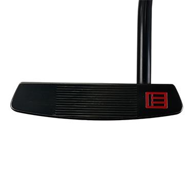 Evnroll ER2 Black Steel 34" Putter Gents RH