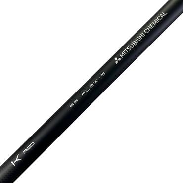 Mitsubishi Tensei 1K Red 65 Stiff #5FW (Titleist) Shaft