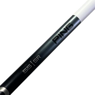 Ping Alta CB 55 Senior Driver (G425) Shaft