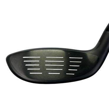Cobra Air X Offset #5 Ultralite Senior Hybrid Gents RH