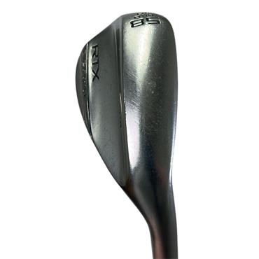 Cleveland RTX Zipcore 58.10M DG Steel Wedge Gents RH