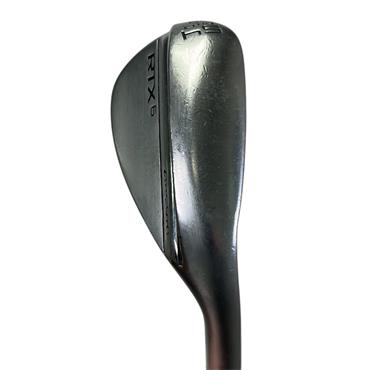 Cleveland RTX Zipcore 54.10M DG Steel Wedge Gents RH