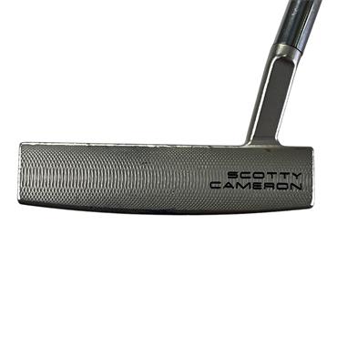 Scotty Cameron Special Select Flowback 5.5 35" Putter Gents RH