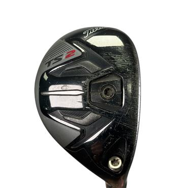 Titleist TSi2 #3 Tensei AV Blue 65 Stiff Hybrid Gents RH