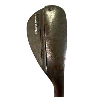 Cleveland RTX6 Tour Rack 58.10M PX Steel Wedge Gents RH