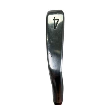 Titleist T100S 2G #4 PX Stiff Steel Iron Gents RH