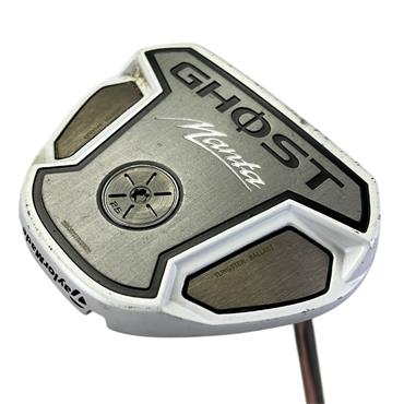 TaylorMade Ghost Manta 35" Putter Gents RH