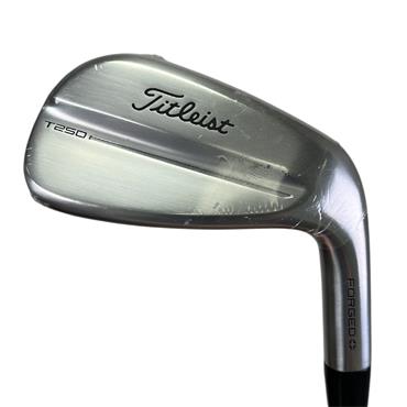 Titleist T250 4G PW PX LZ Stiff Steel Wedge Gents RH