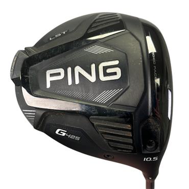 Ping G425 LST 10.5 Ventus Blue 6 XStiff Driver Gents RH