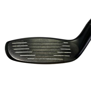 Ping G440 #4 Tour Black 90 XStiff Hybrid Gents RH