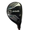 Ping G440 #4 Tour Black 90 XStiff Hybrid Gents RH