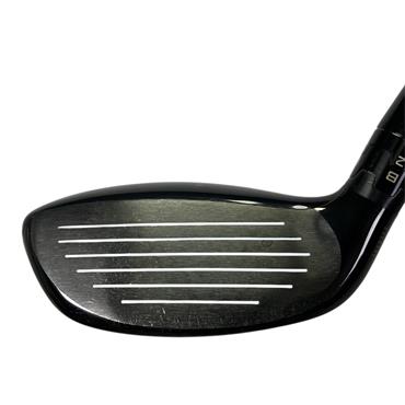 Titleist TSR1 #5 MMT HY 50 Senior Hybrid Gents RH