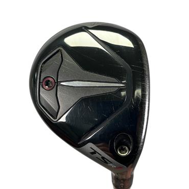 Titleist TSR1 #5 MMT HY 50 Senior Hybrid Gents RH