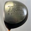 Ping Tist 8.5 Pro Force Stiff Driver Gents LH