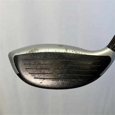 TaylorMade M4 #3HL Aldila Regular Fairway Gents RH