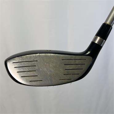 Wilson Deep Red #3 Regular Hybrid Gents RH