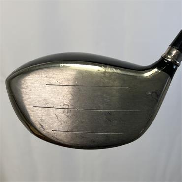 Miscellaneous O-Matic 7.5 Graphite Stiff Driver Gents RH