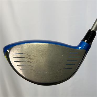 Nike Vapor Fly 10.5 Diamana Stiff Driver Gents RH