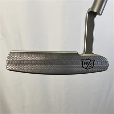 Wilson Staff Model BL22 Diamana 34" Putter Gents RH