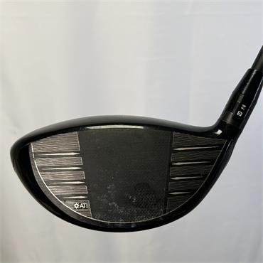 Titleist TSi3 8.0 Hzrdus Black Gen5 Stiff Driver Gents RH
