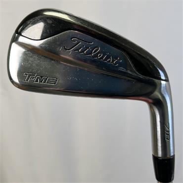 Titleist 718 T-MB #3 DG XStiff Steel Iron Gents RH