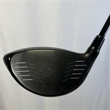 Nike Vapor Fly Black 10.5 Tensei Reg Driver Gents RH