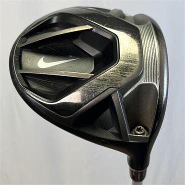 Nike Vapor Fly Black 10.5 Tensei Reg Driver Gents RH