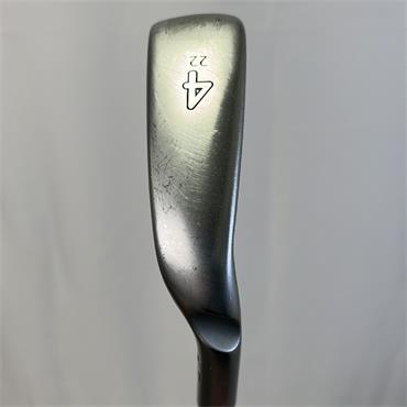 Ping G400 #4 Alta CB Regular Driving Iron Gents RH