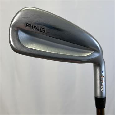 Ping G400 #4 Alta CB Regular Driving Iron Gents RH