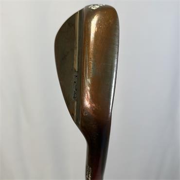 Mizuno T24 Copper 48.10S Steel Wedge Gents RH
