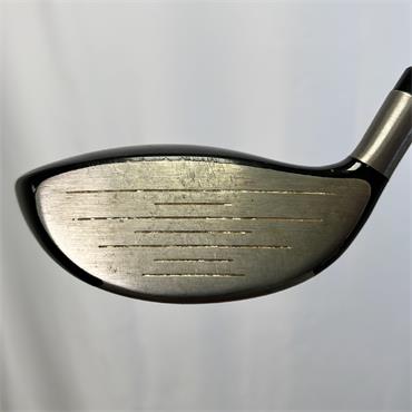 TaylorMade Burner Superfast #3 Regular Fairway Gents RH