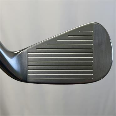 Titleist T200 3G #3 Hzrdus 90 Stiff Driving Iron Gents LH
