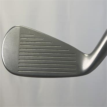 Mizuno JPX923 HM Pro #4 +1" XStiff Steel Iron Gents RH