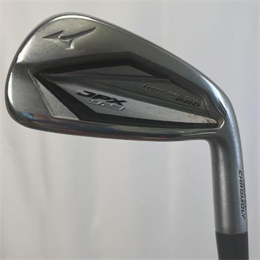 Mizuno JPX923 HM Pro #4 +1" XStiff Steel Iron Gents RH