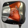 Callaway FT-i 9.5 Speeder Stiff Driver Gents RH