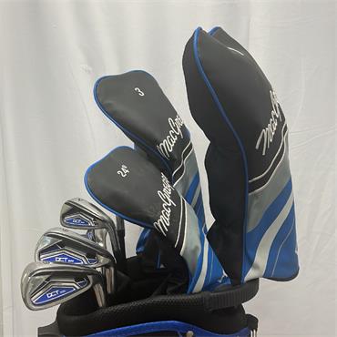 MacGregor DCT3000 11 Piece Package Set Gents RH