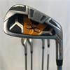 Wilson X31 5-9i Regular Steel Irons Gents RH