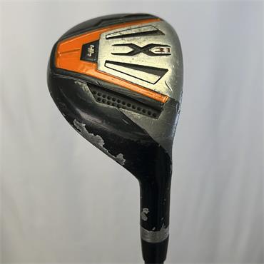 Wilson X31 #4 Regular Hybrid Gents RH