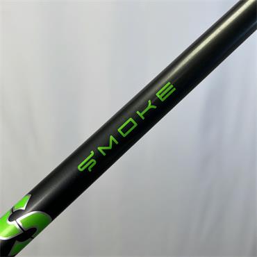 Project X Hzrdus Smoke Green 70 Stiff Driver (Tay) Shaft
