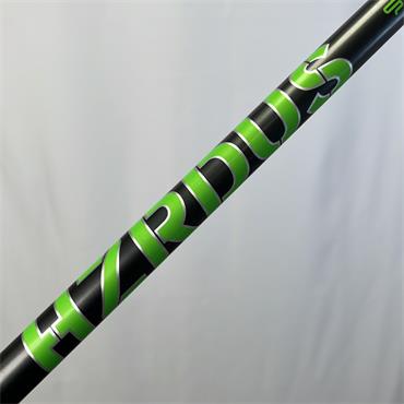 Project X Hzrdus Smoke Green 70 Stiff Driver (Tay) Shaft