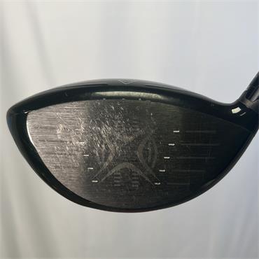 Callaway Rogue Sub Zero 9 Evenflow Stiff Driver Gents RH