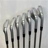 Srixon Z-Forged 4-PW +1" Project X XStiff Irons Gents RH