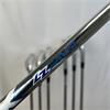Srixon Z-Forged 4-PW +1" Project X XStiff Irons Gents RH