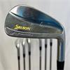 Srixon Z-Forged 4-PW +1" Project X XStiff Irons Gents RH