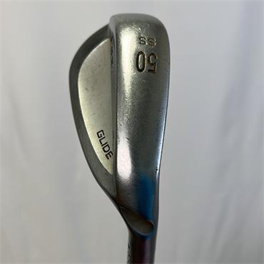 Ping Glide 50.SS CFS Steel Wedge Gents RH