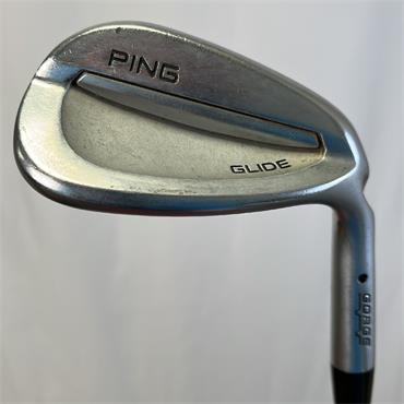 Ping Glide 50.SS CFS Steel Wedge Gents RH