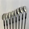 Tommy Armour Tour Gold DS 3-9iron+SW Reg Steel Irons Gents RH