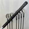 Tommy Armour Tour Gold DS 3-9iron+SW Reg Steel Irons Gents RH