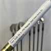 Tommy Armour Tour Gold DS 3-9iron+SW Reg Steel Irons Gents RH