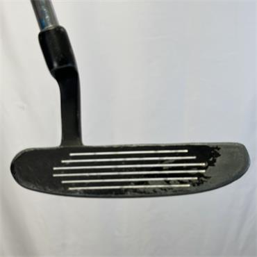 Spalding True Black 33" Putter Gents LH